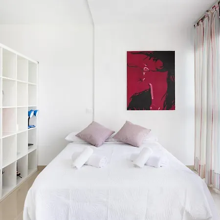 Home2book Cozy Overlooking Atlantic Ocean Lejlighed El Pris