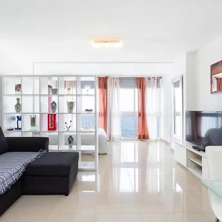 דירה Home2book Cozy Overlooking Atlantic Ocean